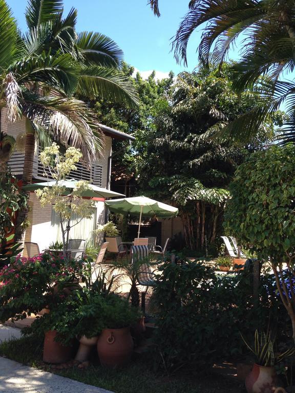 Sol De Luque Casa-Hotel Eksteriør billede